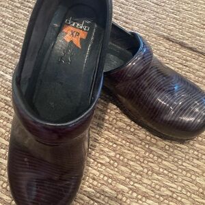 Dansko Xp clogs EURO size 40